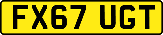 FX67UGT