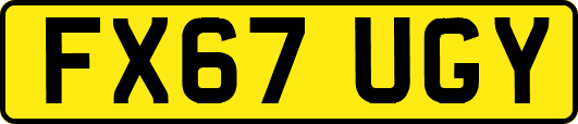 FX67UGY