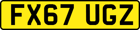 FX67UGZ