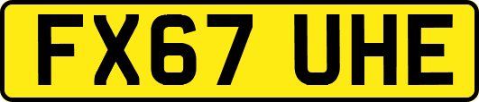 FX67UHE