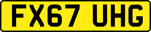 FX67UHG