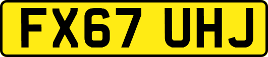 FX67UHJ