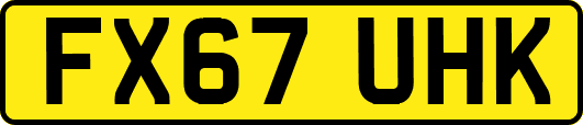 FX67UHK