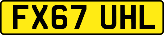 FX67UHL