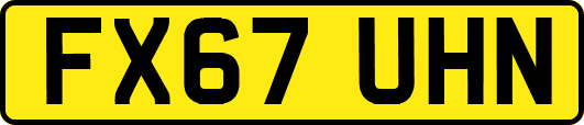 FX67UHN