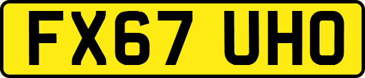 FX67UHO