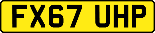 FX67UHP