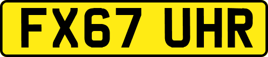 FX67UHR