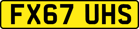 FX67UHS