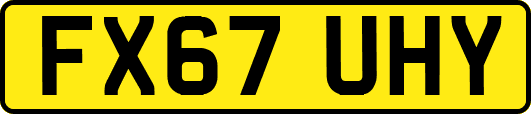 FX67UHY