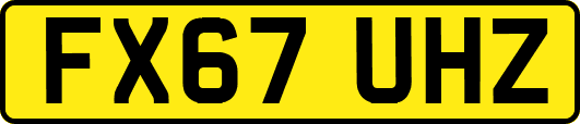 FX67UHZ