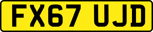 FX67UJD