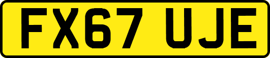 FX67UJE