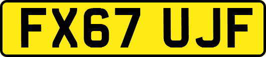 FX67UJF