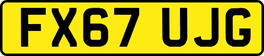 FX67UJG