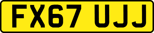 FX67UJJ