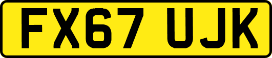 FX67UJK