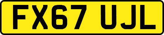 FX67UJL