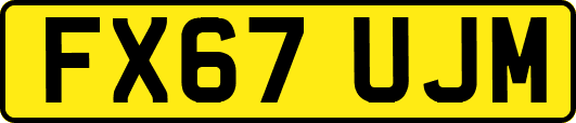 FX67UJM