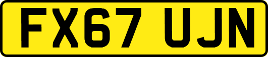 FX67UJN