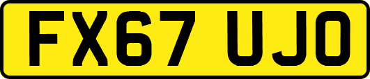 FX67UJO