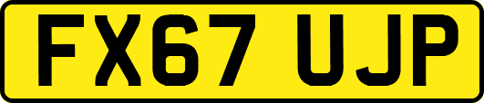 FX67UJP