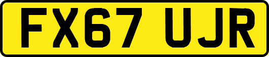 FX67UJR