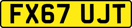 FX67UJT