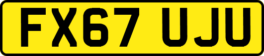 FX67UJU