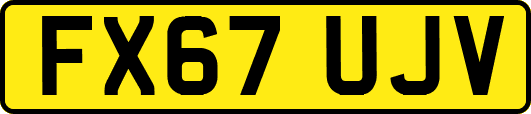 FX67UJV