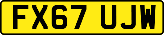 FX67UJW