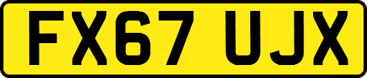FX67UJX