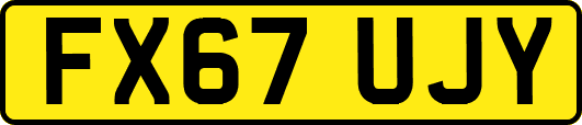 FX67UJY