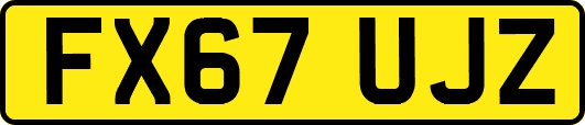 FX67UJZ