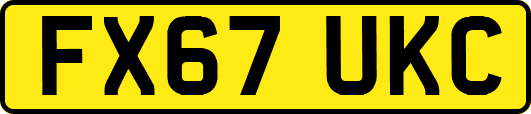 FX67UKC