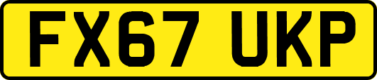 FX67UKP