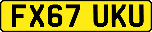 FX67UKU