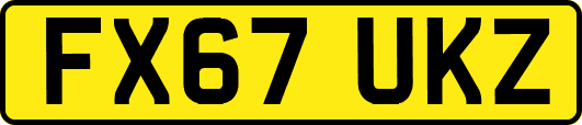 FX67UKZ