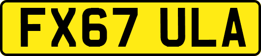 FX67ULA