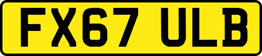 FX67ULB