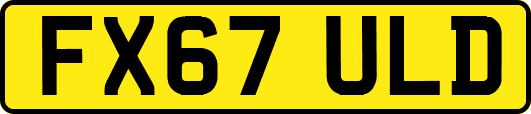 FX67ULD