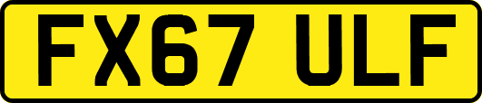FX67ULF