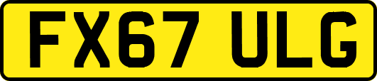 FX67ULG
