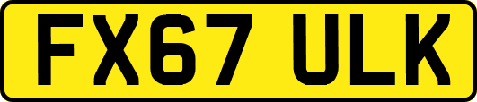 FX67ULK