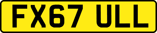 FX67ULL