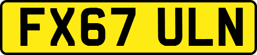 FX67ULN