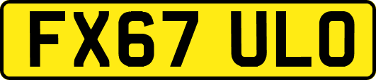 FX67ULO