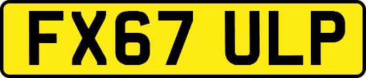 FX67ULP