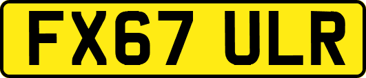 FX67ULR