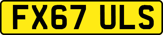 FX67ULS
